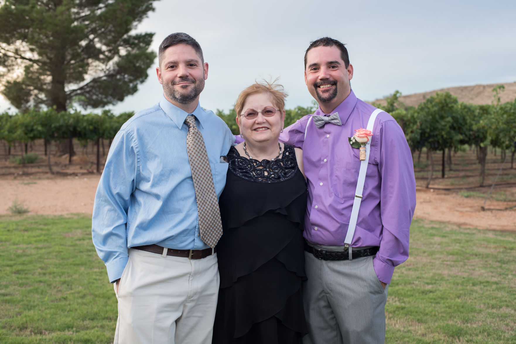 Ken Foy and family.jpg